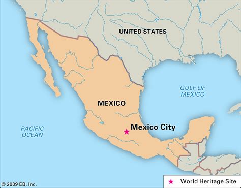 mexico cities|where is mexico located.